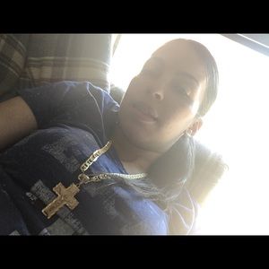 Meet your Posher, Angel